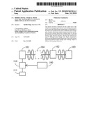 Bidirectional unequal speed electric motor driven constant directional output system diagram and image