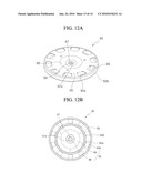 SLIM TYPE STATOR, SLIM TYPE MOTOR HAVING THE STATOR AND DIRECT DRIVE APPARATUS FOR DRUM-WASHING MACHINE diagram and image