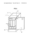 CONTROLLER FOR INDUSTRIAL ROBOT diagram and image