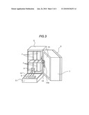 CONTROLLER FOR INDUSTRIAL ROBOT diagram and image