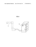 CONTROLLER FOR INDUSTRIAL ROBOT diagram and image