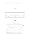 ORGANIC ELECTROLUMINESCENT DISPLAY DEVICE AND METHOD OF FABRICATING THE SAME diagram and image