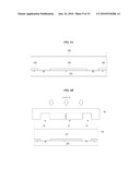 ORGANIC ELECTROLUMINESCENT DISPLAY DEVICE AND METHOD OF FABRICATING THE SAME diagram and image