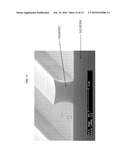 ORGANIC ELECTROLUMINESCENT DISPLAY DEVICE AND METHOD OF FABRICATING THE SAME diagram and image