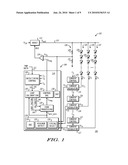 LED DRIVER WITH FEEDBACK CALIBRATION diagram and image