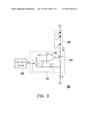 LIGHT SOURCE APPARATUS AND DRIVING CIRCUIT THEREOF diagram and image