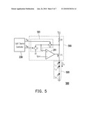 LIGHT SOURCE APPARATUS AND DRIVING CIRCUIT THEREOF diagram and image