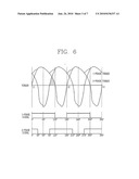 APPARATUS AND METHOD FOR DRIVING 2-PHASE SRM MOTOR diagram and image