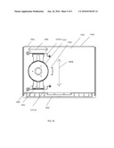 Systems, Apparatus and Devices for Wireless Charging of Electronic Devices diagram and image