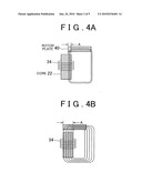MAGNETIC RESOLVER AND METHOD OF MANUFACTURING THE SAME diagram and image