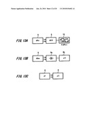 POSITION ENCODER AND A METHOD FOR DETECTING THE POSITION OF A MOVABLE PART OF A MACHINE diagram and image