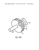 POSITION ENCODER AND A METHOD FOR DETECTING THE POSITION OF A MOVABLE PART OF A MACHINE diagram and image