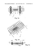 APPARATUS FOR HIGH-RESOLUTION NMR SPECTROSCOPY AND/OR IMAGING WITH AN IMPROVED FILLING FACTOR AND RF FIELD AMPLITUDE diagram and image