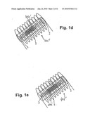 APPARATUS FOR HIGH-RESOLUTION NMR SPECTROSCOPY AND/OR IMAGING WITH AN IMPROVED FILLING FACTOR AND RF FIELD AMPLITUDE diagram and image