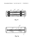 APPARATUS FOR HIGH-RESOLUTION NMR SPECTROSCOPY AND/OR IMAGING WITH AN IMPROVED FILLING FACTOR AND RF FIELD AMPLITUDE diagram and image