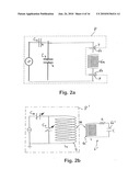 APPARATUS FOR HIGH-RESOLUTION NMR SPECTROSCOPY AND/OR IMAGING WITH AN IMPROVED FILLING FACTOR AND RF FIELD AMPLITUDE diagram and image