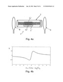 APPARATUS FOR HIGH-RESOLUTION NMR SPECTROSCOPY AND/OR IMAGING WITH AN IMPROVED FILLING FACTOR AND RF FIELD AMPLITUDE diagram and image