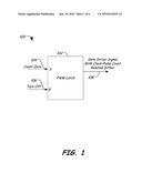 Circuit device to produce an output signal including dither diagram and image