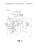 Circuit device to produce an output signal including dither diagram and image