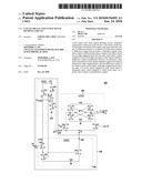 LATCH CIRCUIT AND CLOCK SIGNAL DIVIDING CIRCUIT diagram and image