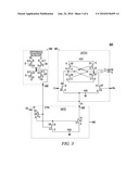 LATCH CIRCUIT AND CLOCK SIGNAL DIVIDING CIRCUIT diagram and image