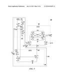 LATCH CIRCUIT AND CLOCK SIGNAL DIVIDING CIRCUIT diagram and image