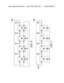 LATCH CIRCUIT AND CLOCK SIGNAL DIVIDING CIRCUIT diagram and image