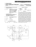 POWER AMPLIFIER SYSTEM WITH POWER CONTROL FUNCTION diagram and image