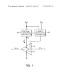 POWER AMPLIFIER SYSTEM WITH POWER CONTROL FUNCTION diagram and image