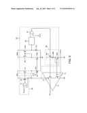 POWER AMPLIFIER SYSTEM WITH POWER CONTROL FUNCTION diagram and image