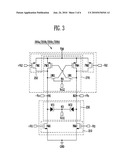 RING OSCILLATOR HAVING WIDE FREQUENCY RANGE diagram and image