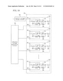 VOLTAGE CONTROLLED OSCILLATOR diagram and image