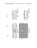 MILLIMETER WAVE TRANSMISSION LINE FOR SLOW PHASE VELOCITY diagram and image