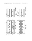 MILLIMETER WAVE TRANSMISSION LINE FOR SLOW PHASE VELOCITY diagram and image