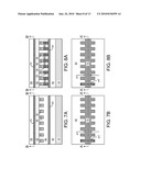 MILLIMETER WAVE TRANSMISSION LINE FOR SLOW PHASE VELOCITY diagram and image