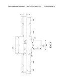 MICROWAVE FILTER BASED ON A NOVEL COMBINATION OF SINGLE-MODE AND DUAL-MODE CAVITIES diagram and image