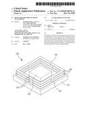 Resonator for wireless power transmission diagram and image