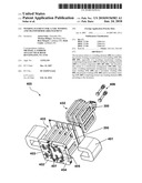 WINDING ELEMENT FOR A COIL WINDING AND TRANSFORMER ARRANGEMENT diagram and image