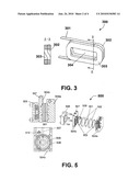 WINDING ELEMENT FOR A COIL WINDING AND TRANSFORMER ARRANGEMENT diagram and image
