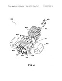 WINDING ELEMENT FOR A COIL WINDING AND TRANSFORMER ARRANGEMENT diagram and image