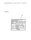 APPARATUS FOR COMMUNICATING WITH RFID TAG diagram and image