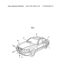 VEHICLE ENVIRONMENT MONITORING APPARATUS diagram and image