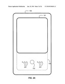 Enhanced Visual Feedback For Touch-Sensitive Input Device diagram and image