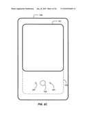 Enhanced Visual Feedback For Touch-Sensitive Input Device diagram and image