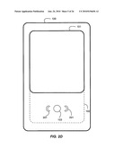 Enhanced Visual Feedback For Touch-Sensitive Input Device diagram and image