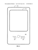 Enhanced Visual Feedback For Touch-Sensitive Input Device diagram and image