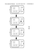 Enhanced Visual Feedback For Touch-Sensitive Input Device diagram and image