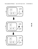 Enhanced Visual Feedback For Touch-Sensitive Input Device diagram and image