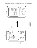 Enhanced Visual Feedback For Touch-Sensitive Input Device diagram and image