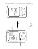 Enhanced Visual Feedback For Touch-Sensitive Input Device diagram and image